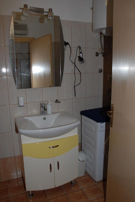 Apartment Tin Senj  Exteriör bild