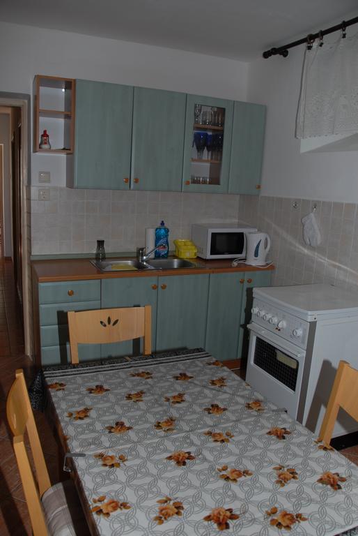 Apartment Tin Senj  Exteriör bild