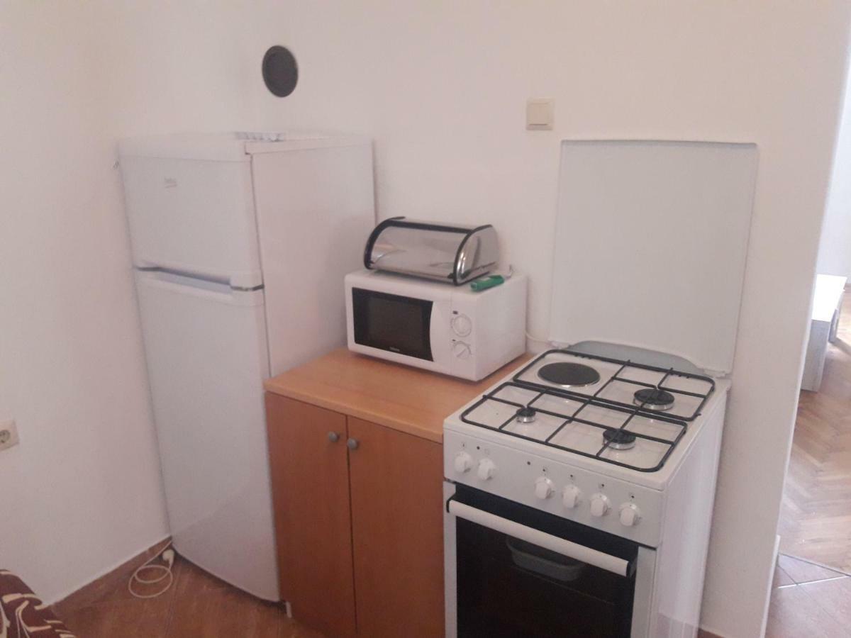 Apartment Tin Senj  Exteriör bild