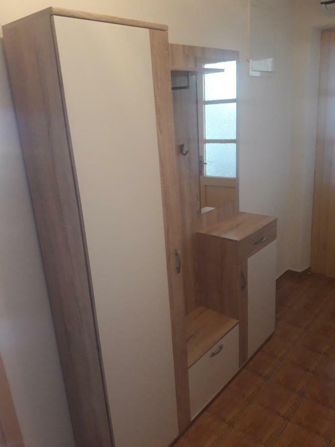 Apartment Tin Senj  Exteriör bild