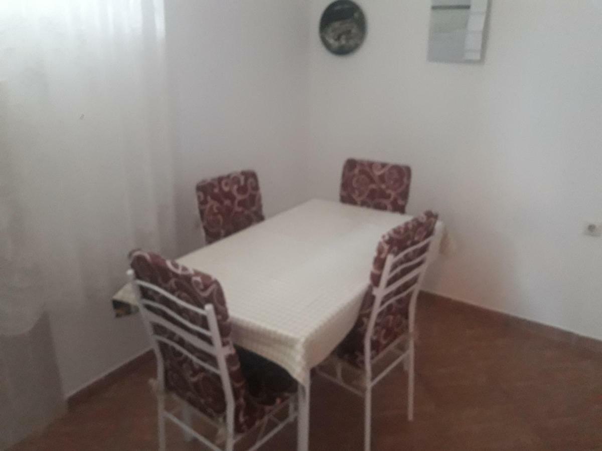 Apartment Tin Senj  Exteriör bild